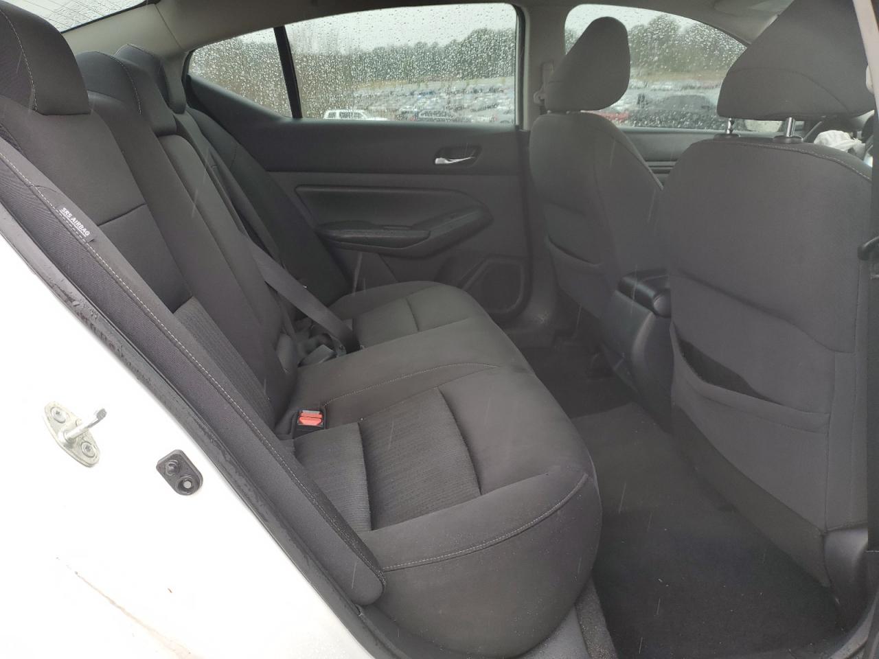 2020 Nissan Altima VIN 1N4BL4BV8LC261191 Copart auction photo, front end / mechanical damage thumbnail 11