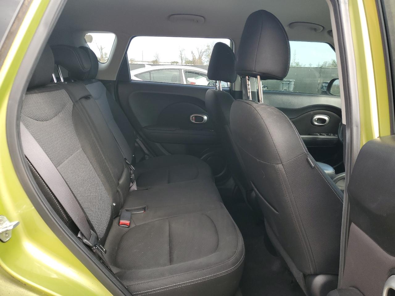 2019 KIA Soul VIN KNDJP3A59K7908260 Copart auction photo, vandalism / minor dent/scratches damage thumbnail 11