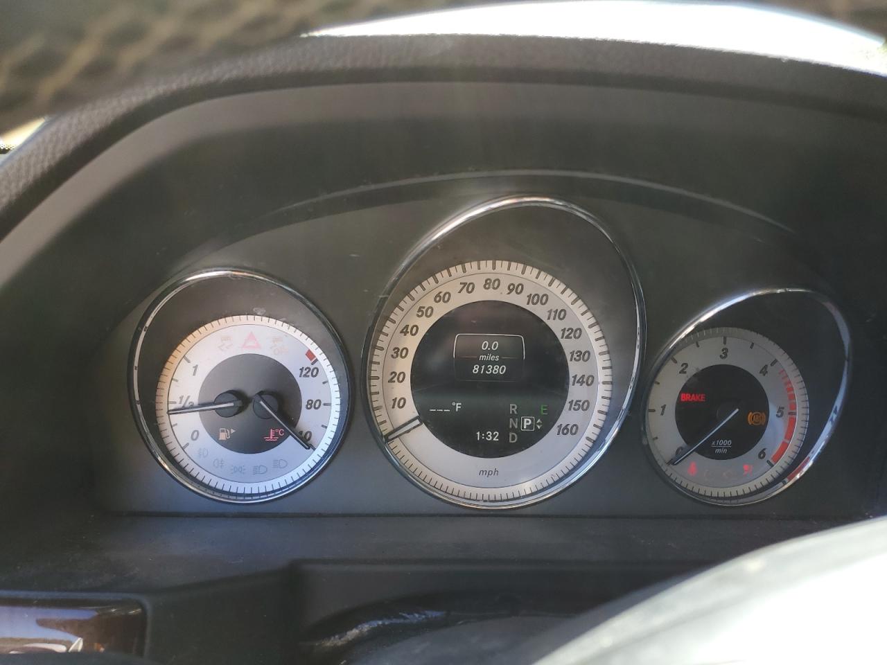 2015 Mercedes-Benz GLK-klasse VIN WDCGG0EB5FG374716 Copart auction photo, normal wear / mechanical damage thumbnail 9