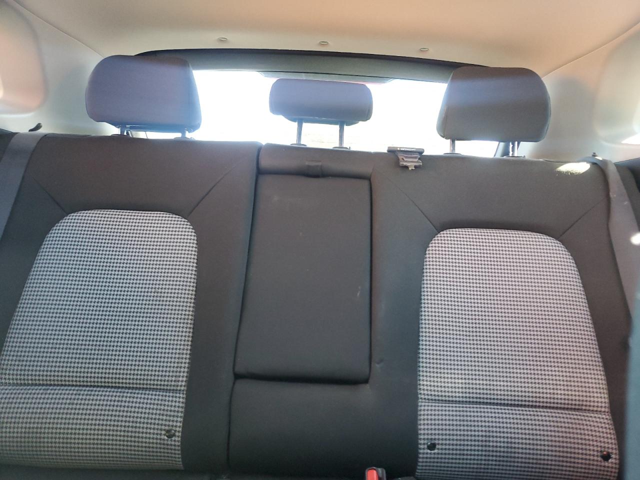 2021 Hyundai Kona VIN KM8K2CAA6MU740190 Copart auction photo, front end / side damage thumbnail 10