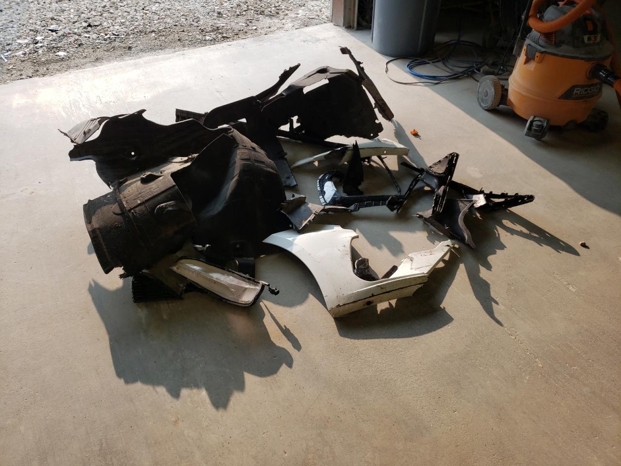 2019 KIA Optima VIN 5XXGT4L30KG373673 Copart auction photo, front end / minor dent/scratches damage thumbnail 14