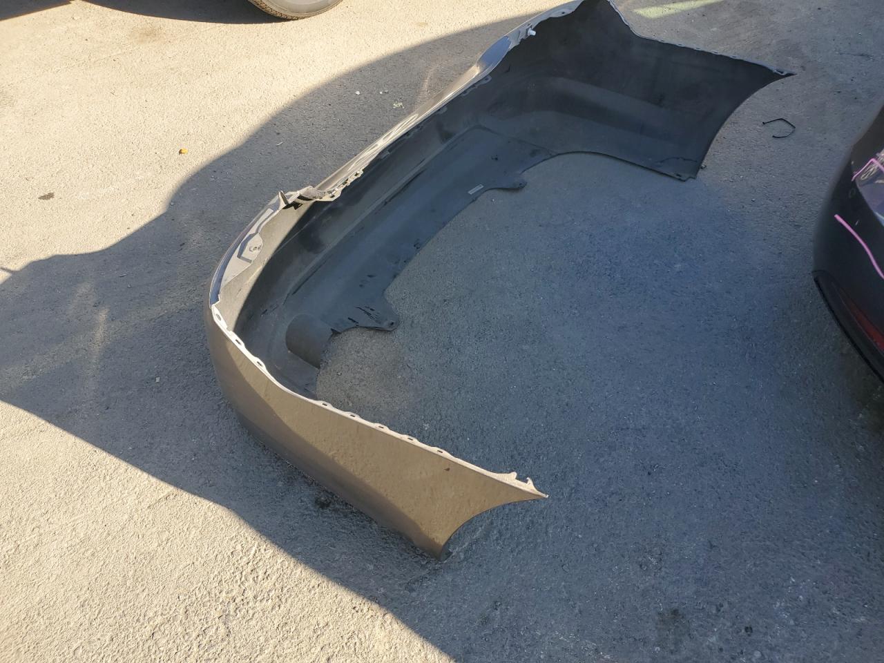 2016 Nissan Versa VIN 3N1CN7AP7GL888720 Copart auction photo, rear end damage thumbnail 12
