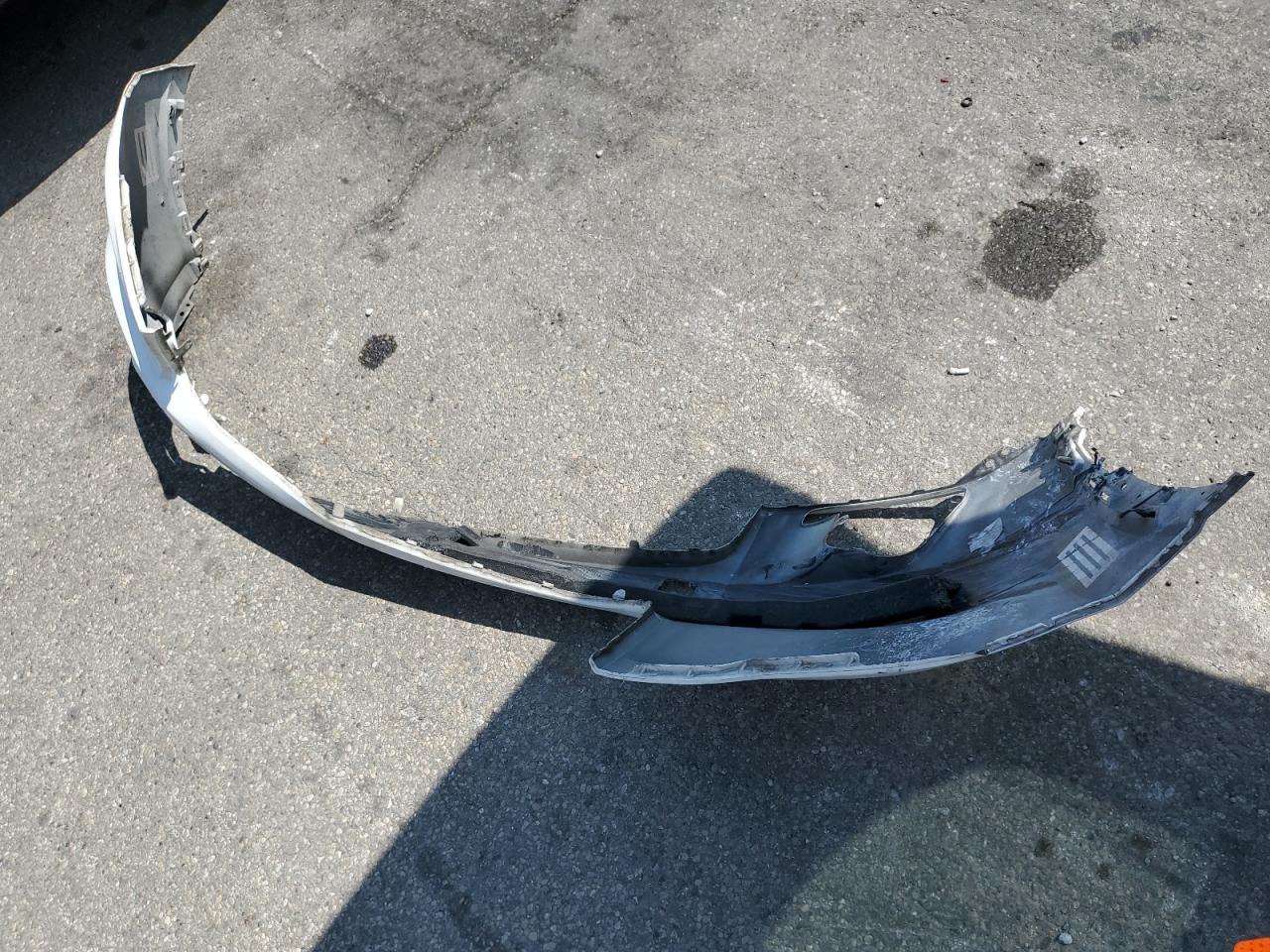 2014 Toyota Highlander VIN 5TDDKRFH7ES058253 Copart auction photo, all over / undercarriage damage thumbnail 13