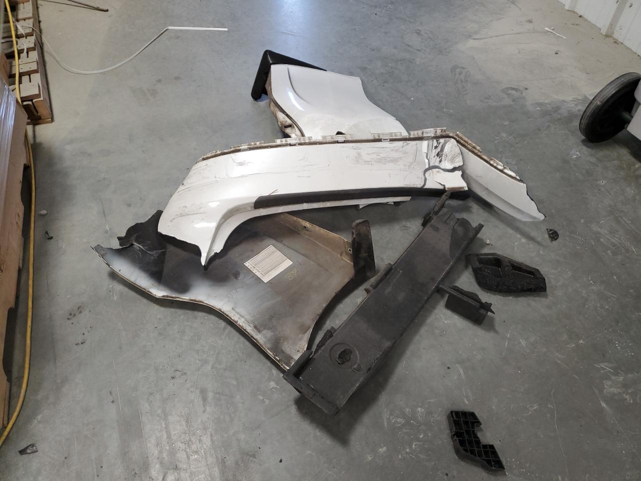 2013 Toyota Avalon VIN 4T1BK1EB1DU045459 Copart auction photo, rear end damage thumbnail 12