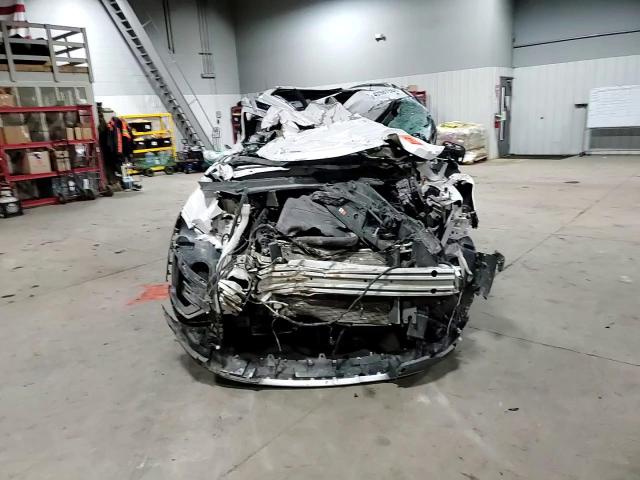 2017 Ford Explorer VIN 1FM5K8F84HGD88893 Copart auction photo, rollover damage thumbnail 12