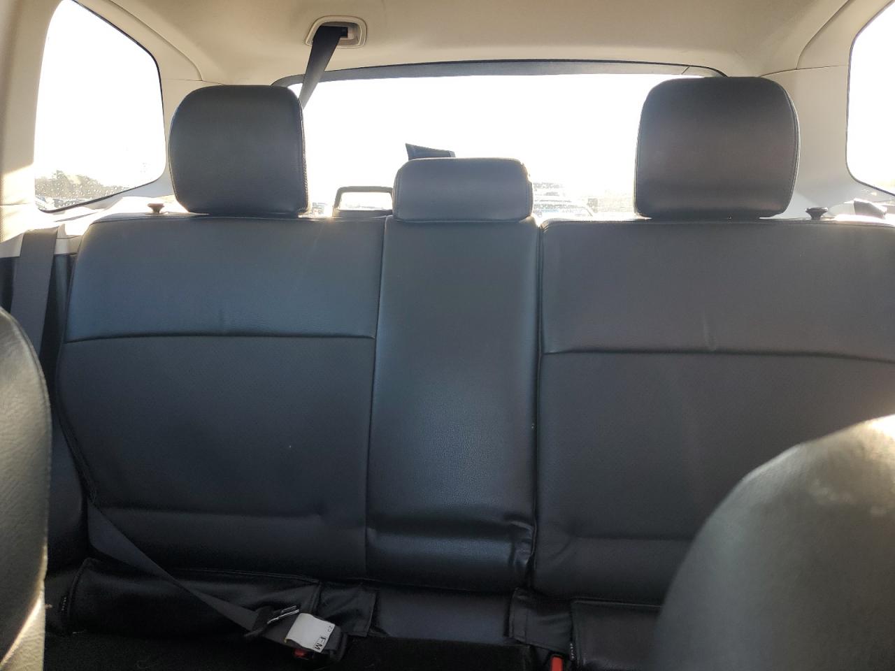 2015 Subaru Forester VIN JF2SJAAC7FH450213 Copart auction photo, rear end / front end damage thumbnail 10