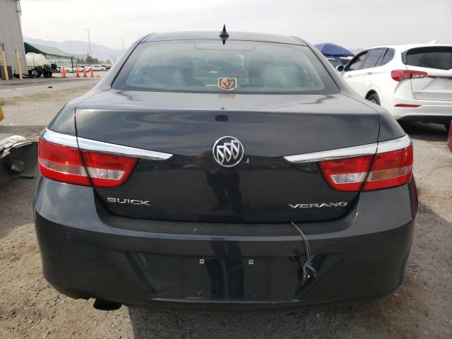 2014 Buick Verano VIN 1G4PR5SK3E4239957 Copart auction photo, front end damage thumbnail 6