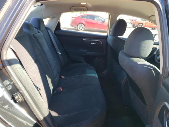 2015 Nissan Altima VIN 1N4AL3APXFC178326 Copart auction photo, front end / rear end damage thumbnail 10
