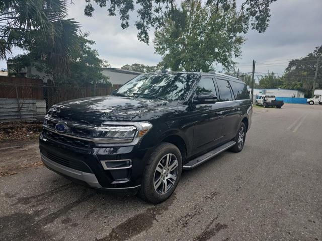 2020 Ford Expedition VIN 1FMJK1NTXLEA07726 Copart auction photo, front end / normal wear damage thumbnail 2