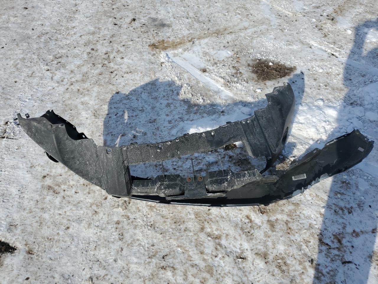 2008 Honda CR-V VIN 5J6RE48758L038541 Copart auction photo, front end / side damage thumbnail 13
