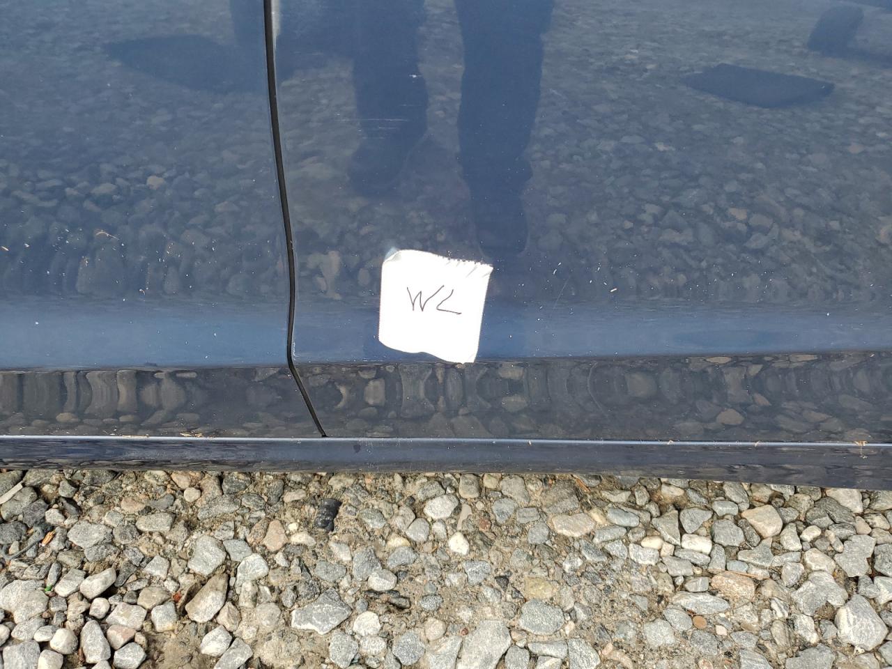 2018 Ford Fusion VIN 3FA6P0K97JR149143 Copart auction photo, water/flood / rear end damage thumbnail 12