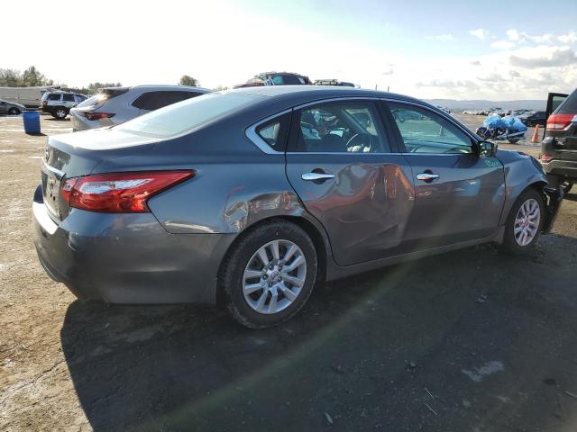 2017 Nissan Altima VIN 1N4AL3AP4HC481749 Copart auction photo, front end / side damage thumbnail 3