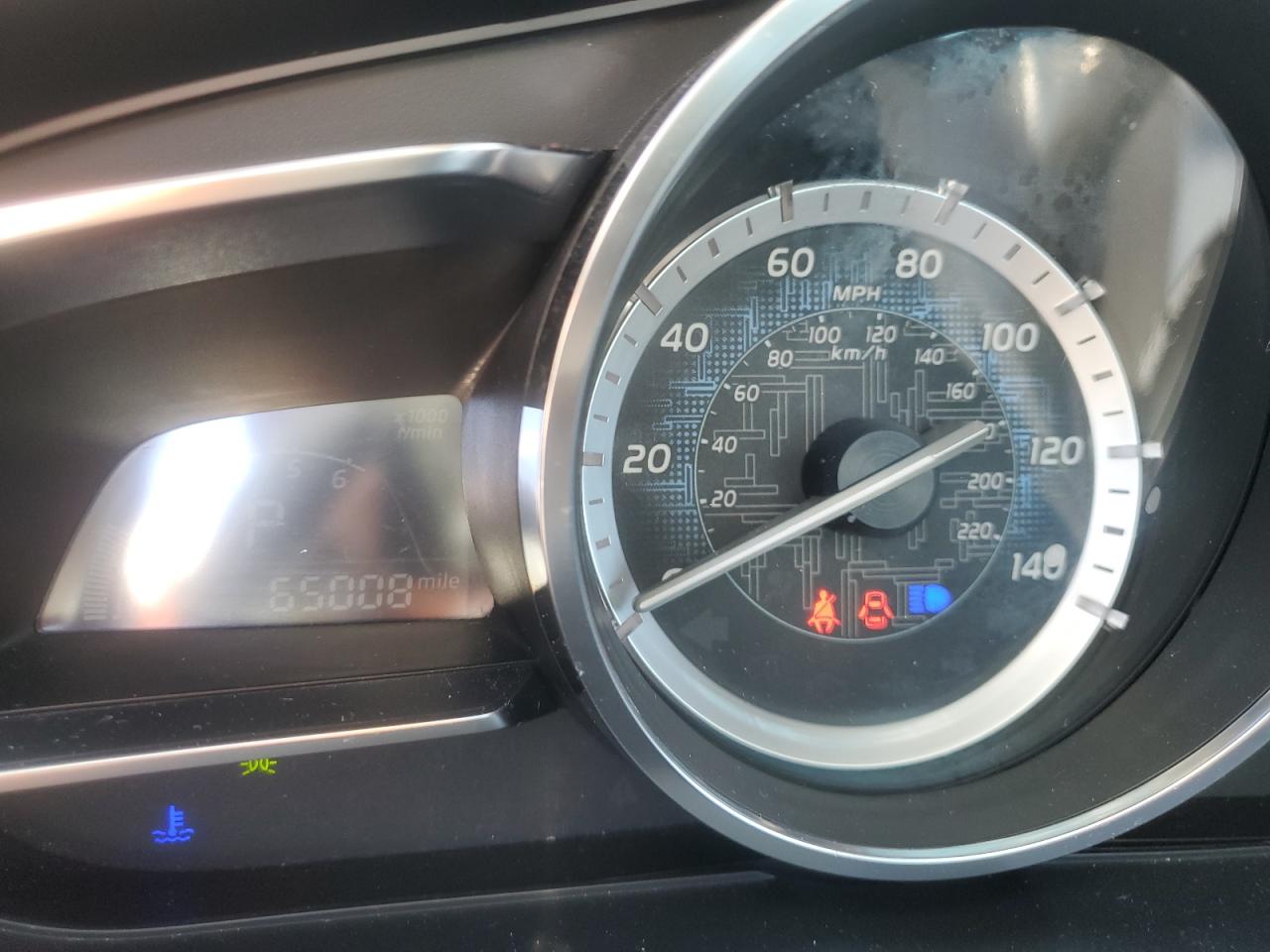 2017 Toyota Yaris VIN 3MYDLBYV3HY183613 Copart auction photo, side damage thumbnail 9