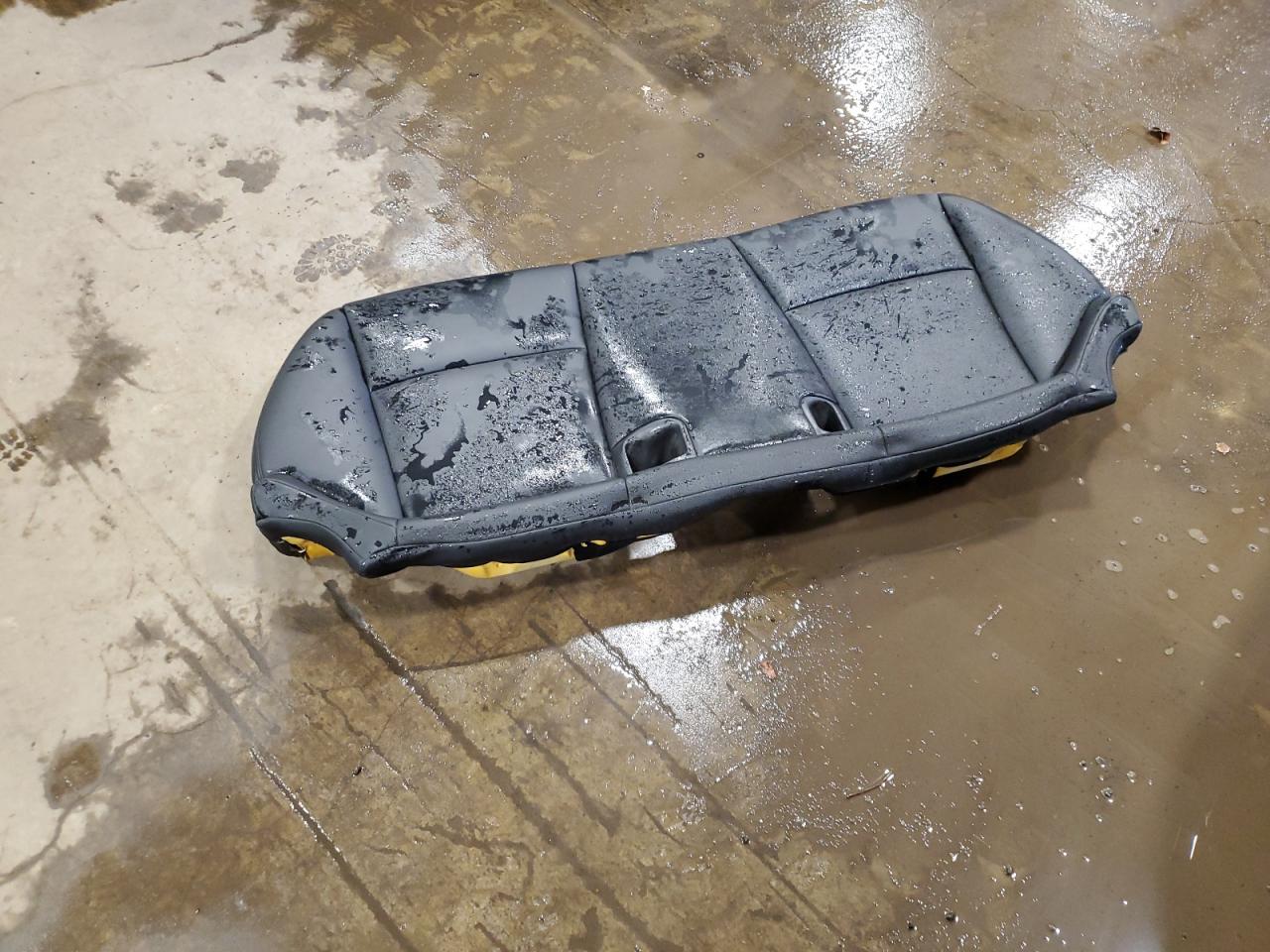 2014 Infiniti Q50 VIN JN1BV7ARXEM690326 Copart auction photo, rear end / side damage thumbnail 12