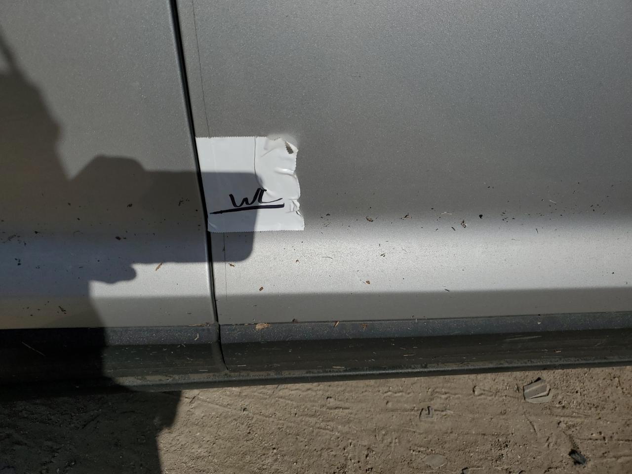 2021 Ford EcoSport VIN MAJ3S2GE8MC443611 Copart auction photo, water/flood damage thumbnail 12