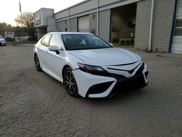 2023 Toyota Camry VIN 4T1S11AKXPU813971 Copart auction photo, all over damage thumbnail 10