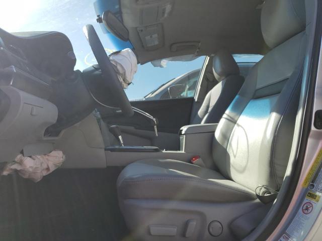 2012 Toyota Camry VIN 4T1BF1FKXCU173054 Copart auction photo, front end damage thumbnail 7