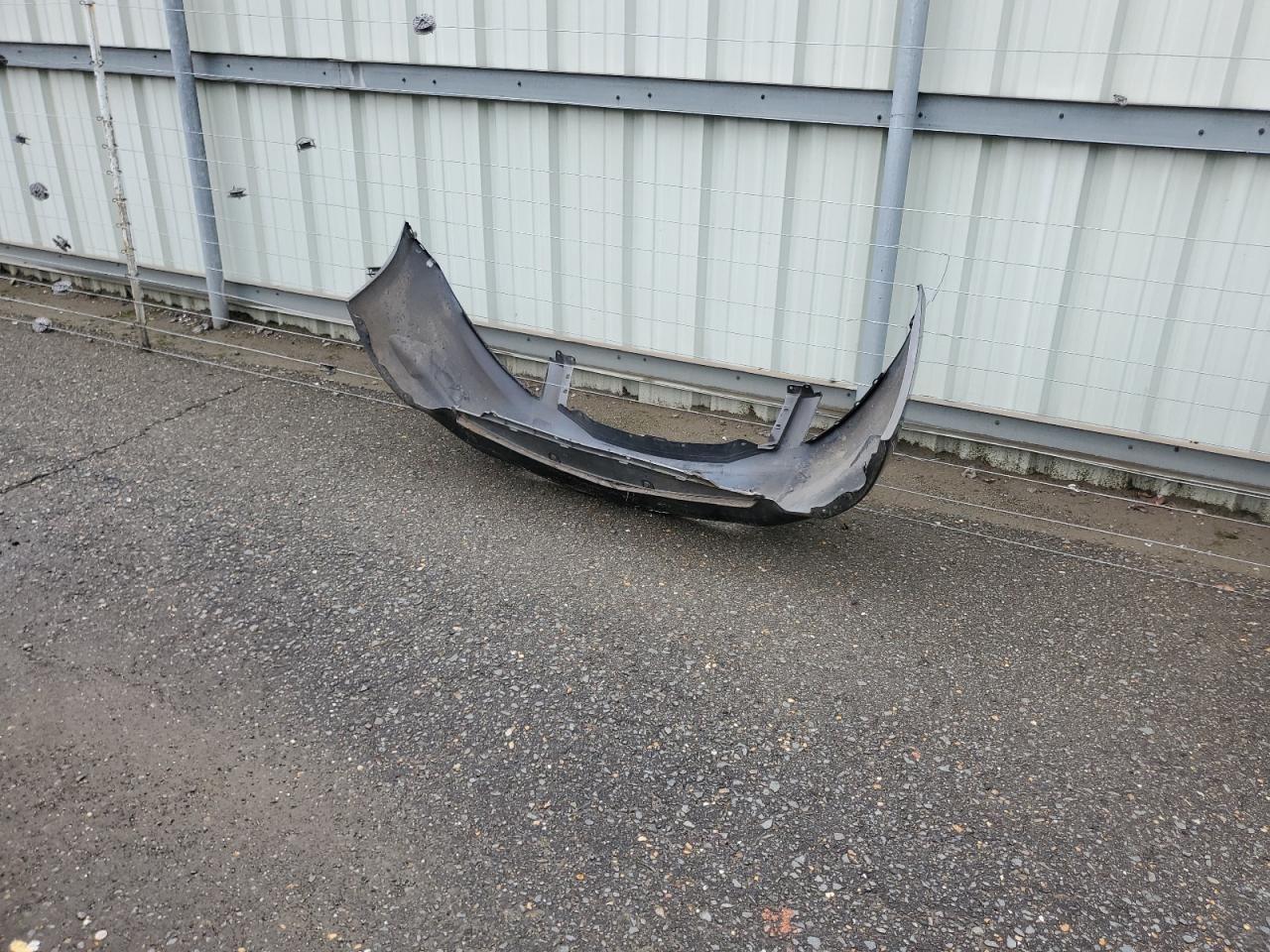 2009 Honda Accord VIN 1HGCP26439A174166 Copart auction photo, front end damage thumbnail 12