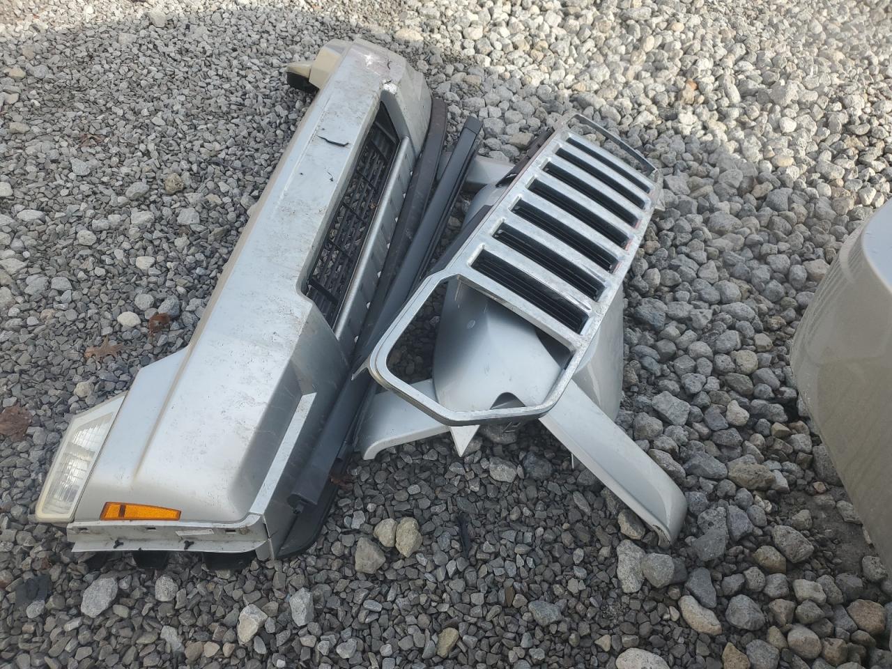2012 Jeep Liberty (North America) VIN 1C4PJMAK1CW205184 Copart auction photo, front end damage thumbnail 13