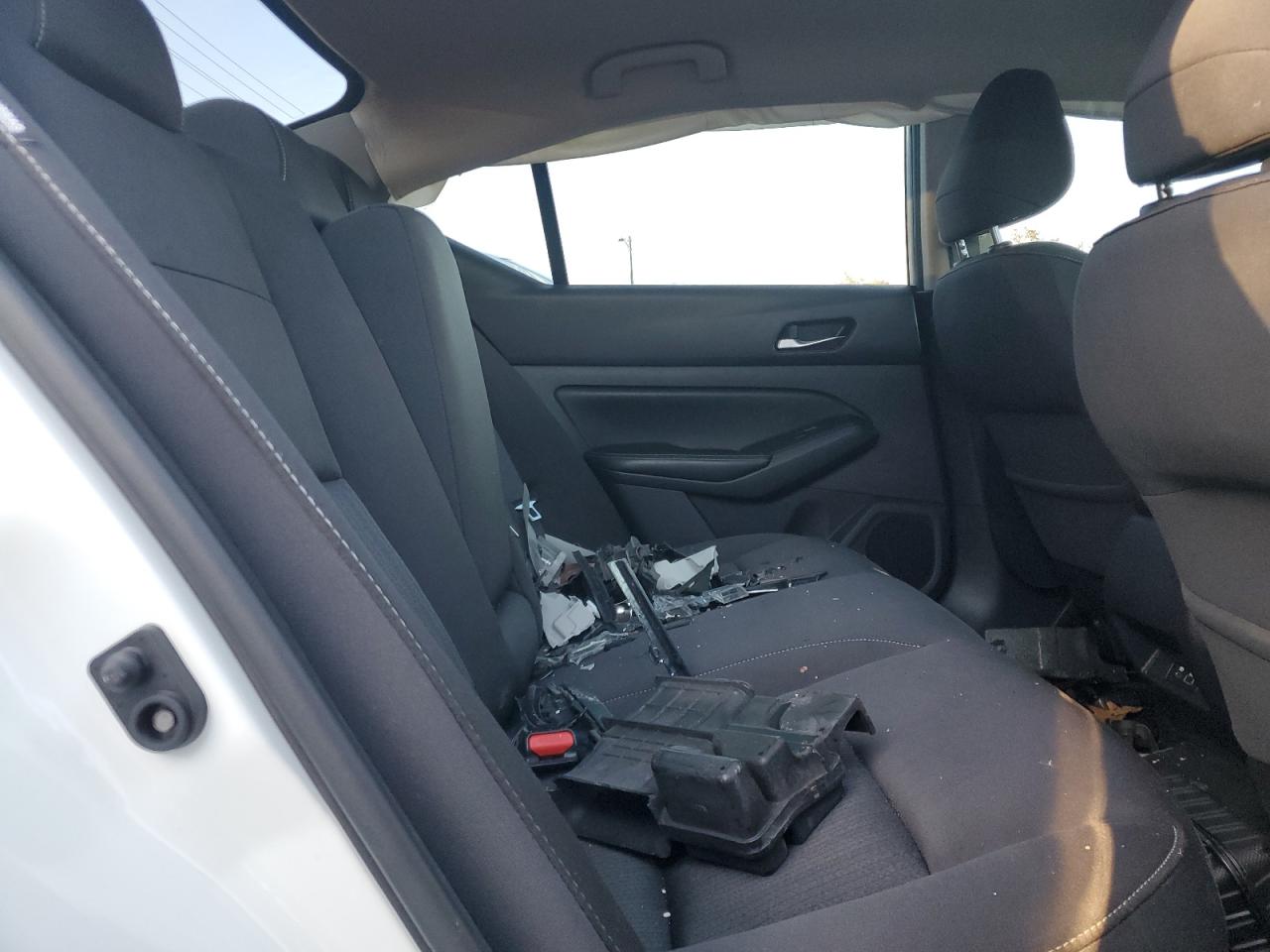 2019 Nissan Altima VIN 1N4BL4BV2KC223423 Copart auction photo, front end damage thumbnail 10