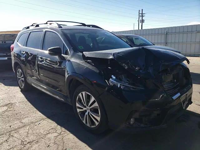 2021 Subaru Ascent VIN 4S4WMAJD5M3446957 Copart auction photo, front end / side damage thumbnail 11