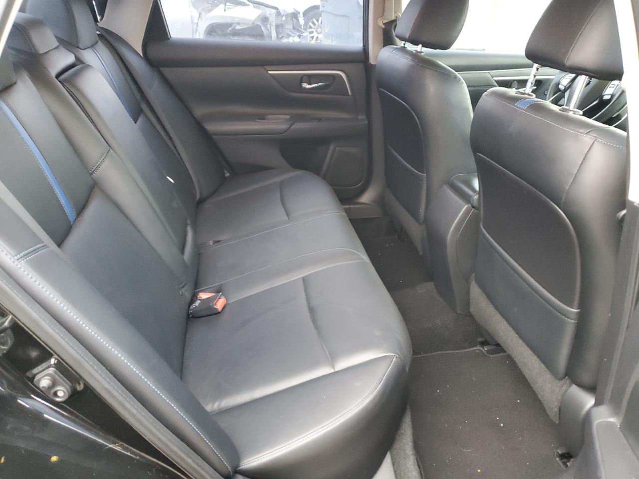 2018 Nissan Altima VIN 1N4AL3AP2JC229763 Copart auction photo, front end / side damage thumbnail 10