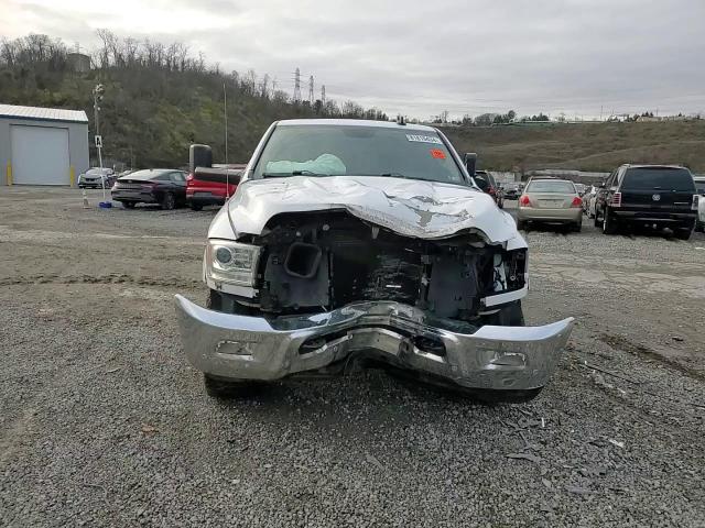 2016 RAM 2500 VIN 3C6UR5KL0GG280950 Copart auction photo, front end damage thumbnail 13
