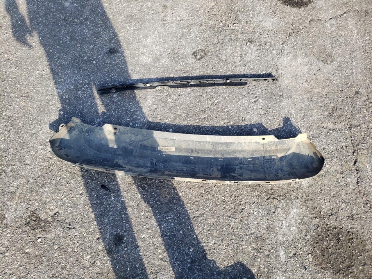 2020 Hyundai Sonata VIN 5NPEH4J27LH045174 Copart auction photo, front end damage thumbnail 14