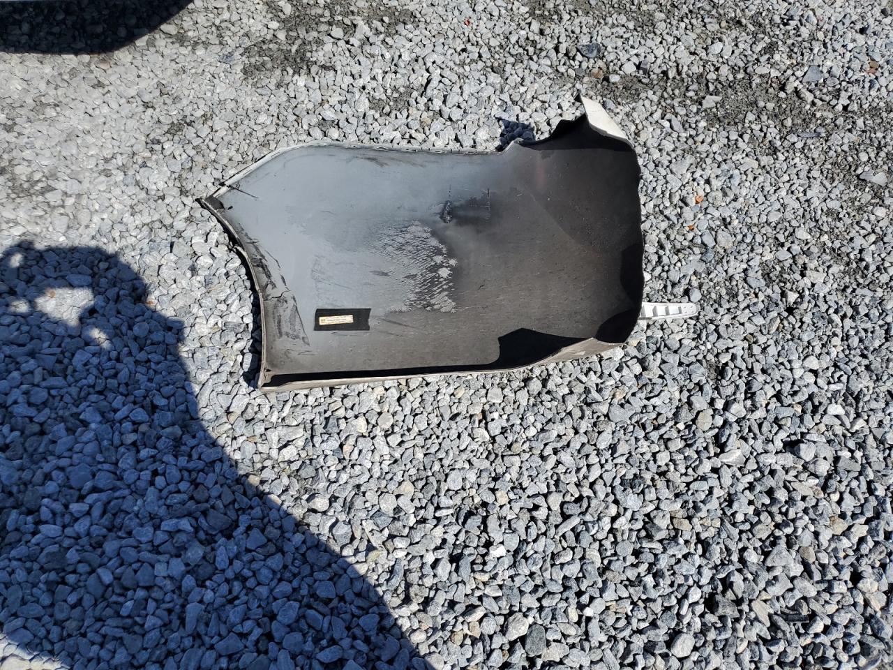 2016 Honda Odyssey VIN 5FNRL5H30GB121620 Copart auction photo, rear end / side damage thumbnail 13