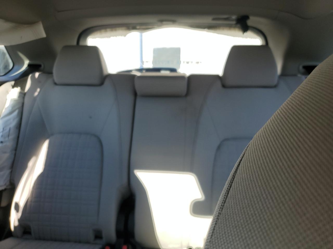 2023 Honda HR-V VIN 3CZRZ2H38PM746852 Copart auction photo, side damage thumbnail 10