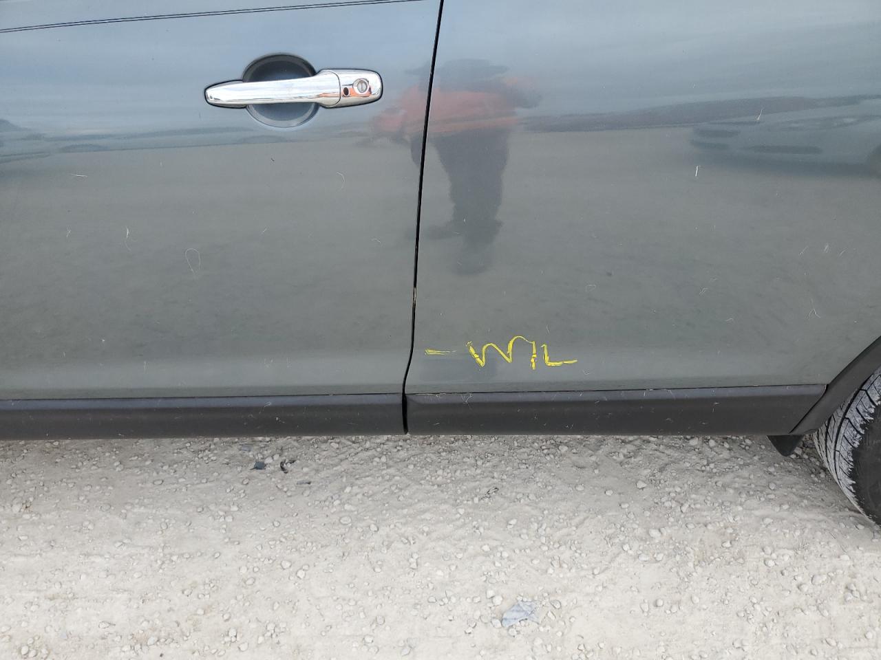 2011 Mazda CX-9 VIN JM3TB2DA9B0321552 Copart auction photo, water/flood damage thumbnail 13