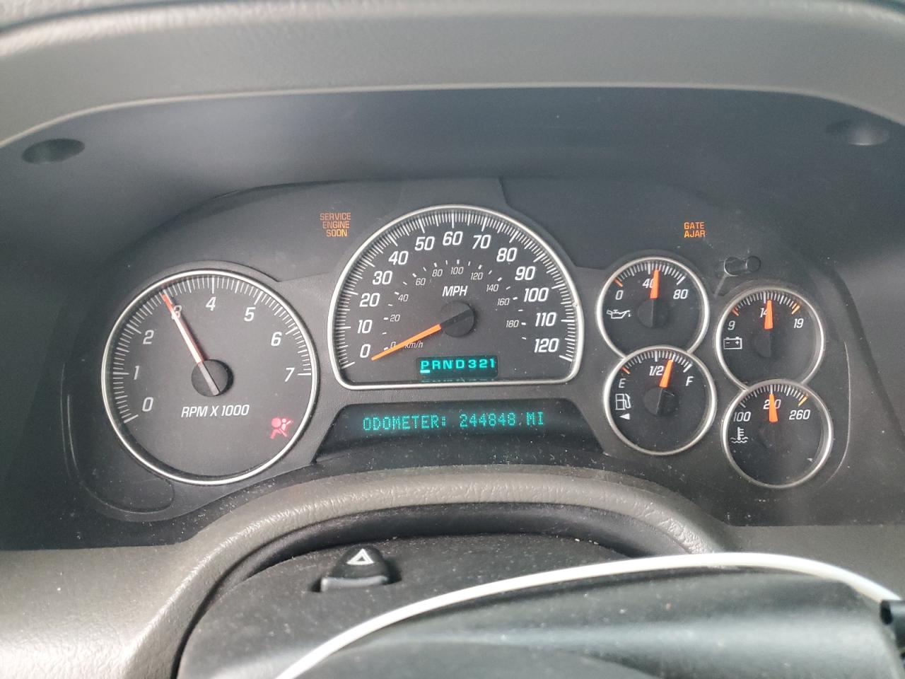2002 GMC Envoy VIN 1GKDS13S022458843 Copart auction photo, front end damage thumbnail 9