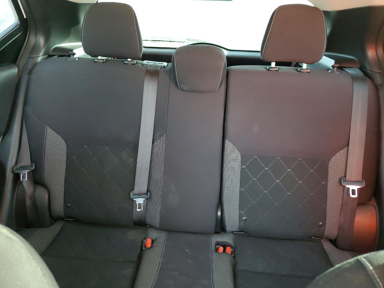 2018 Nissan Kicks VIN 3N1CP5CU3JL507339 Copart auction photo, front end / minor dent/scratches damage thumbnail 10