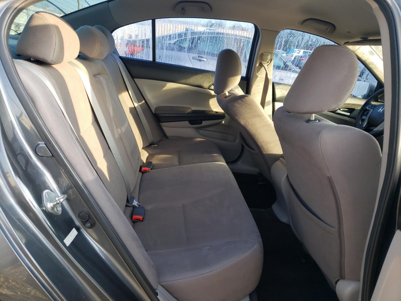 2012 Honda Accord VIN 1HGCP2F36CA163077 Copart auction photo, front end damage thumbnail 10