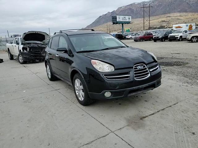 2006 Subaru Tribeca VIN 4S4WX86C164405156 Copart auction photo, front end damage thumbnail 10