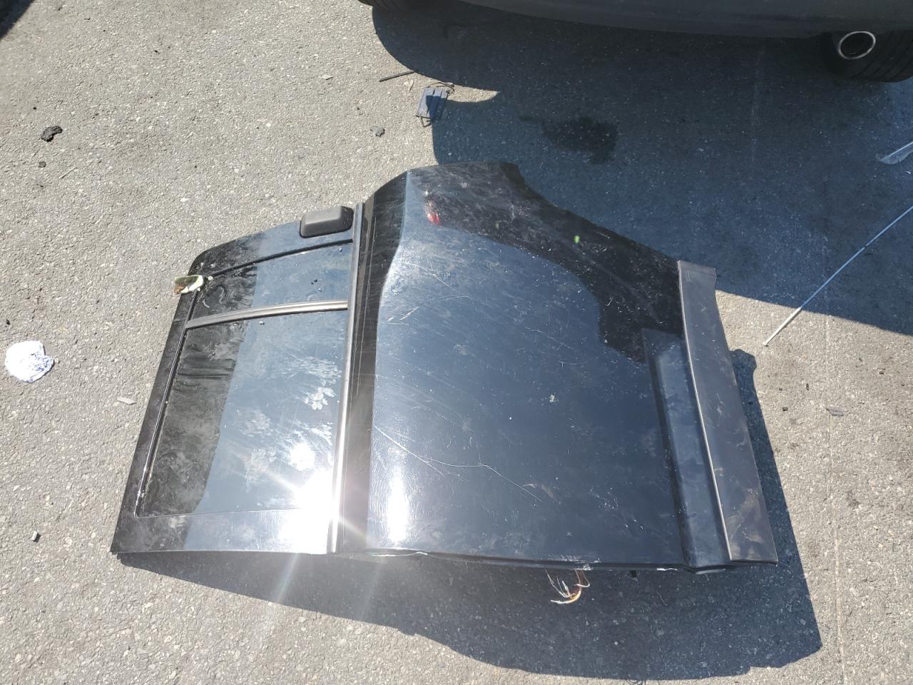 2016 Jeep Compass VIN 1C4NJDEB1GD765676 Copart auction photo, all over damage thumbnail 13