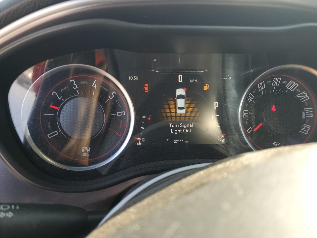 2019 Dodge Challenger VIN 2C3CDZJG6KH756369 Copart auction photo, front end damage thumbnail 9