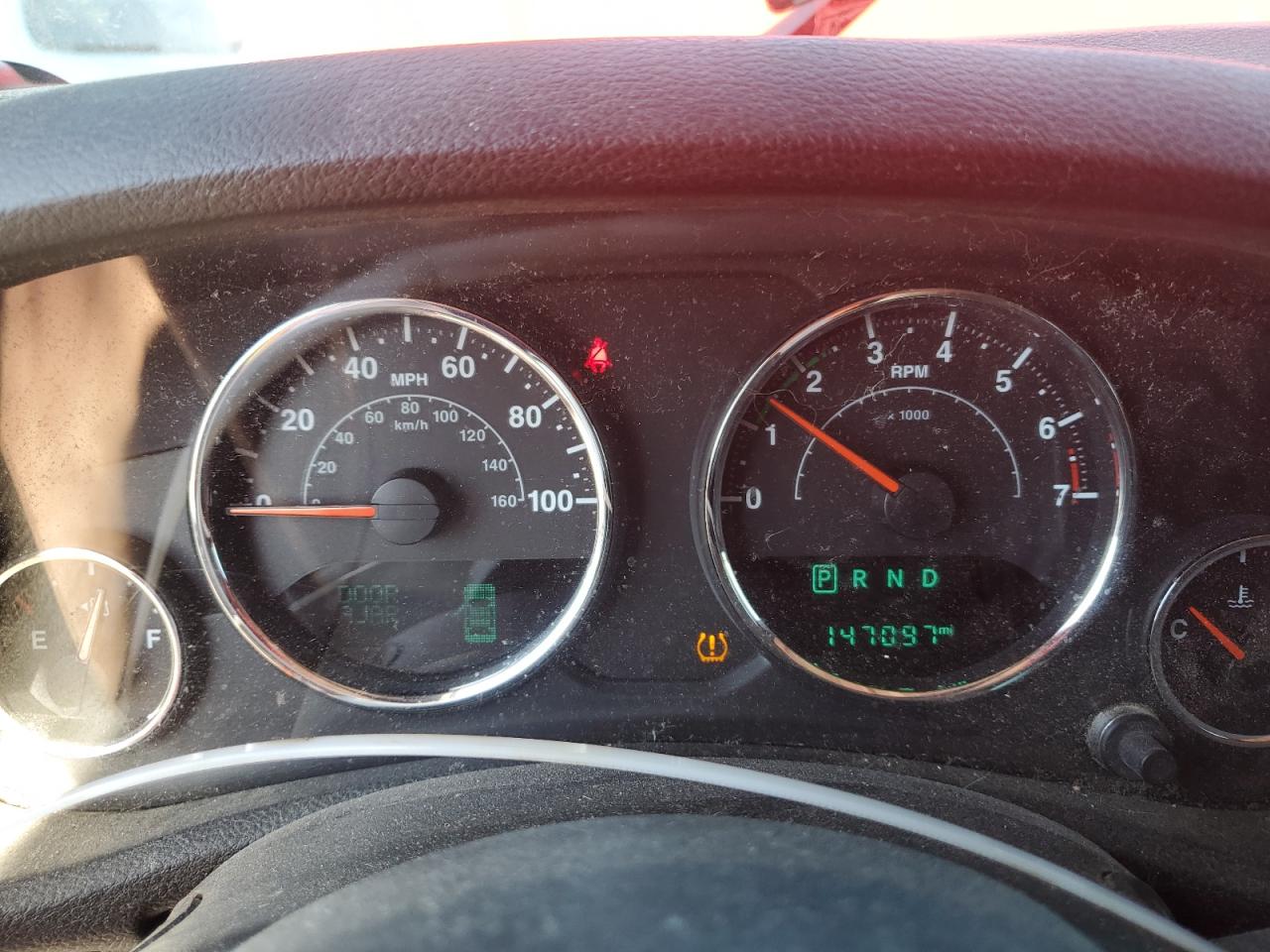 2015 Jeep Wrangler VIN 1C4BJWEG6FL690200 Copart auction photo, front end damage thumbnail 9