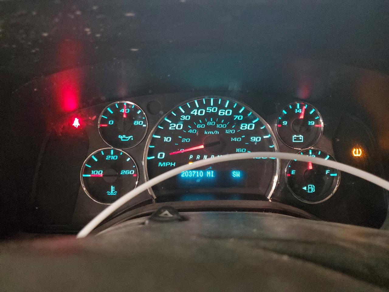 2018 Chevrolet Express VIN 1GAZGPFP9J1290212 Copart auction photo, front end damage thumbnail 9