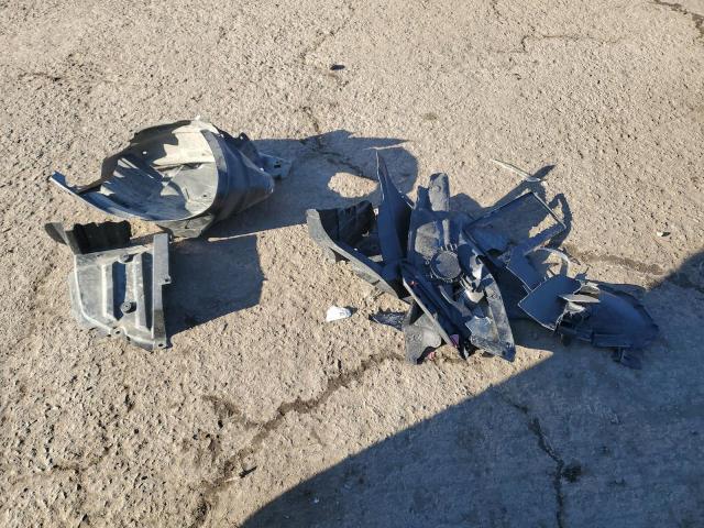 2014 Subaru Impreza VIN JF1GJAA67EH021415 Copart auction photo, front end / side damage thumbnail 12