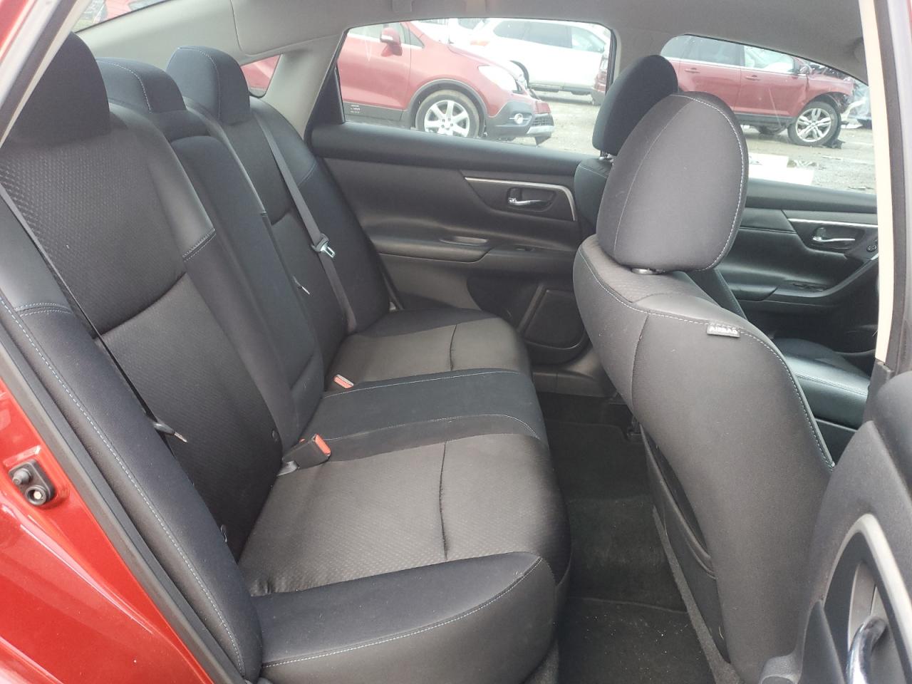 2017 Nissan Altima VIN 1N4AL3AP4HC282135 Copart auction photo, all over / minor dent/scratches damage thumbnail 10