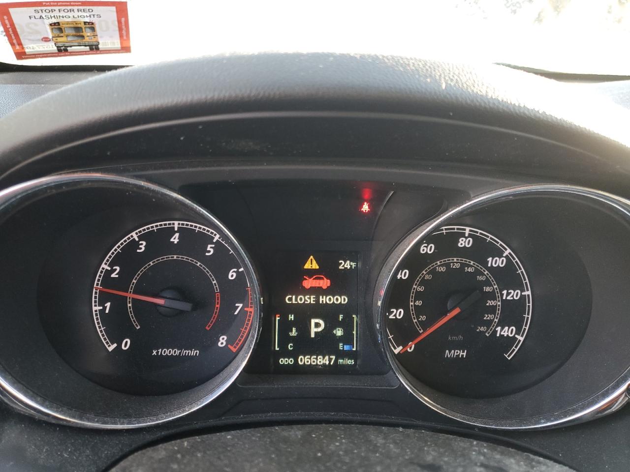 2017 Mitsubishi Outlander VIN JA4AP3AU1HZ060583 Copart auction photo, front end damage thumbnail 9