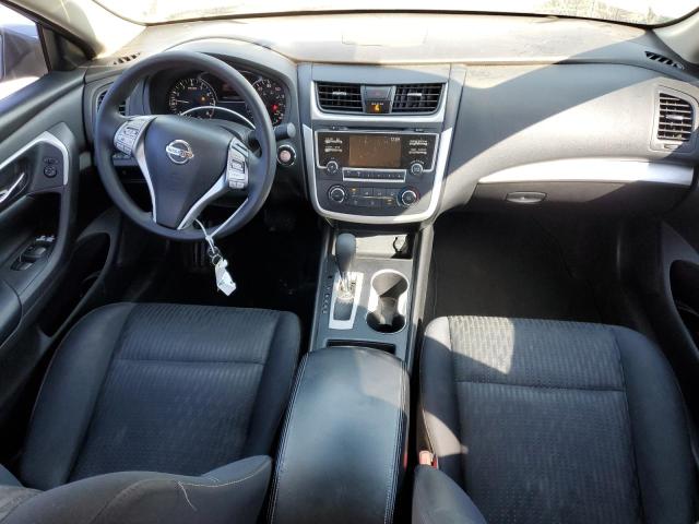 2016 Nissan Altima VIN 1N4AL3AP9GN364123 Copart auction photo, front end damage thumbnail 8