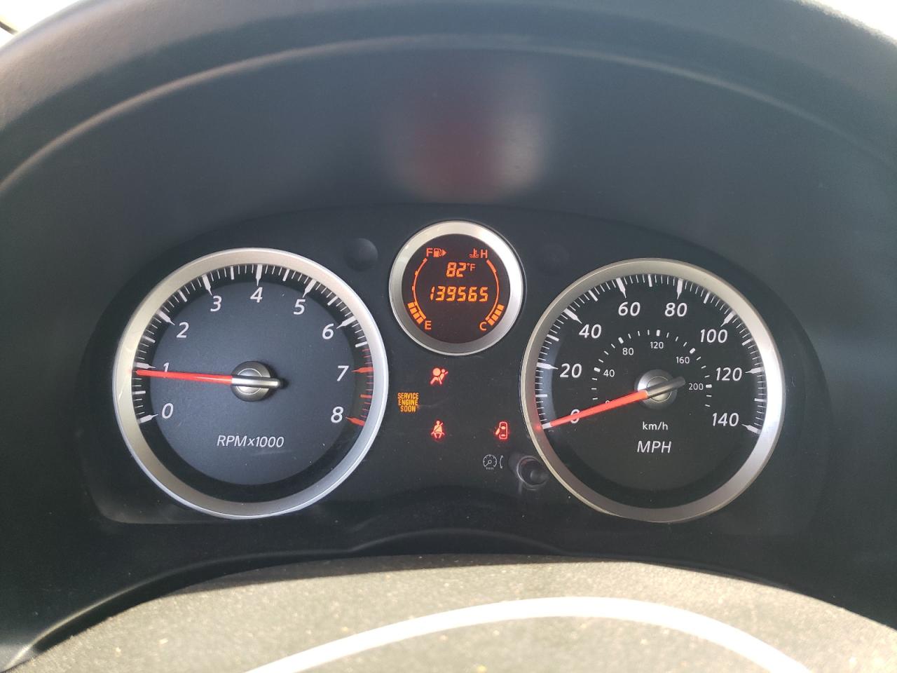 2011 Nissan Sentra VIN 3N1AB6AP2BL625232 Copart auction photo, front end damage thumbnail 9