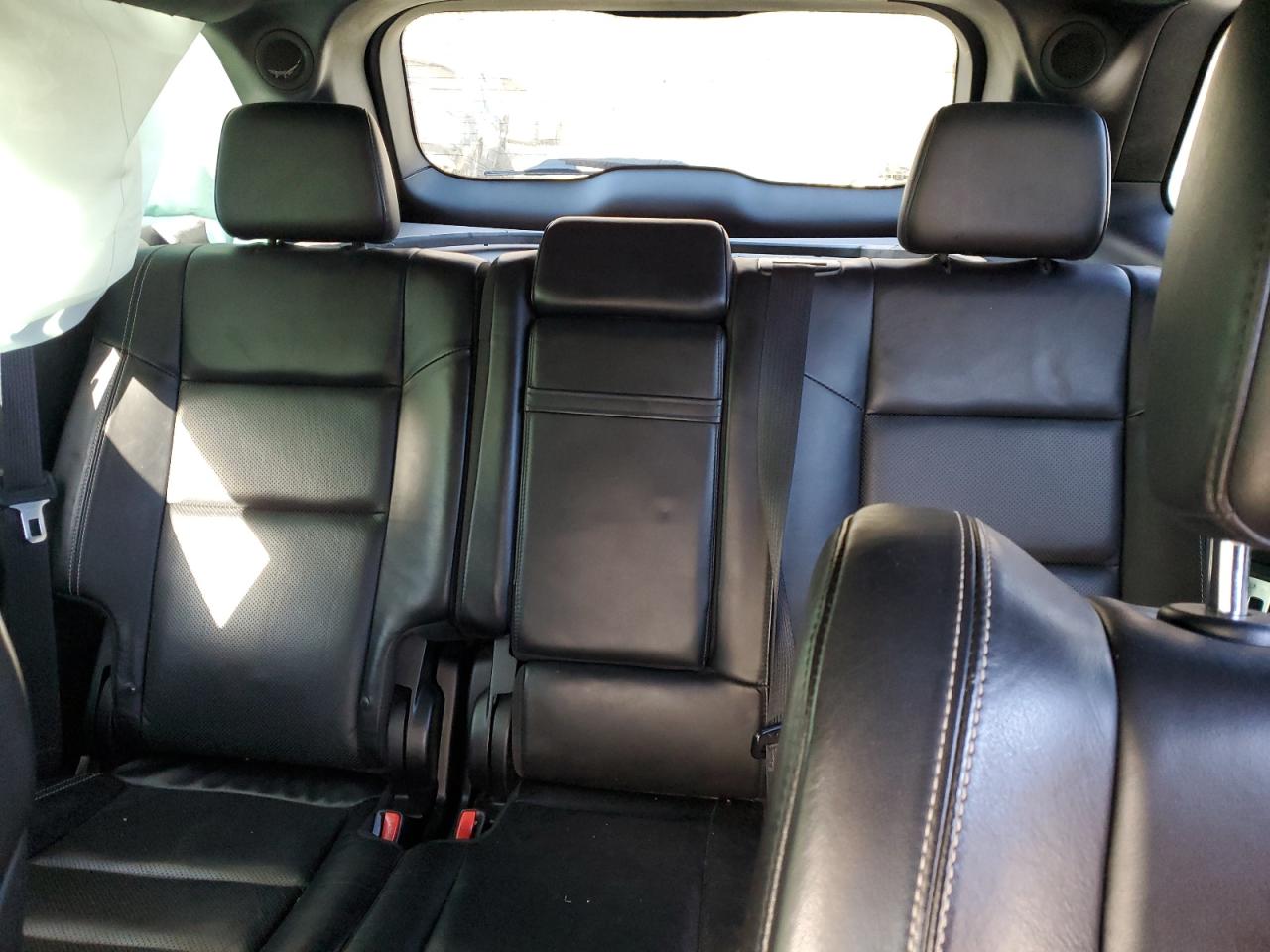 2017 Jeep Grand Cherokee VIN 1C4RJFBG8HC776016 Copart auction photo, side / undercarriage damage thumbnail 10