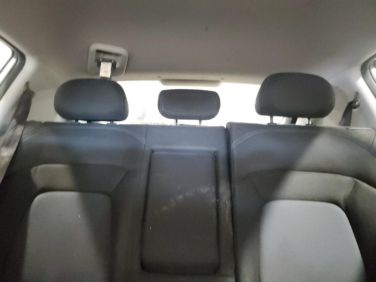 2015 KIA Sportage VIN KNDPB3AC6F7781531 Copart auction photo, minor dent/scratches / normal wear damage thumbnail 10