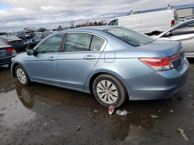 2012 Honda Accord VIN 1HGCP2F39CA131451 Copart auction photo, front end damage thumbnail 2