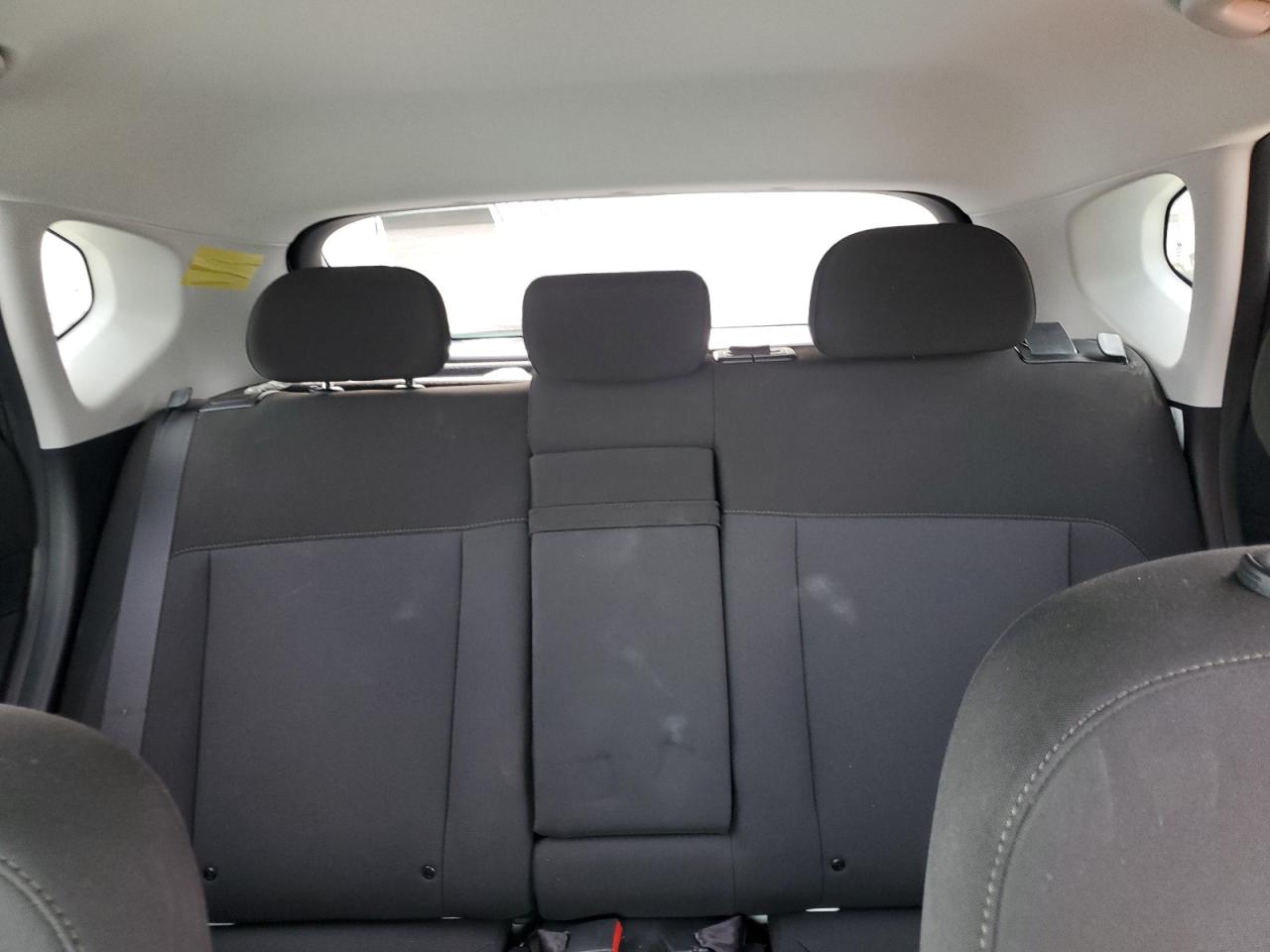 2024 Hyundai Kona VIN KM8HCCAB4RU153929 Copart auction photo, front end damage thumbnail 10