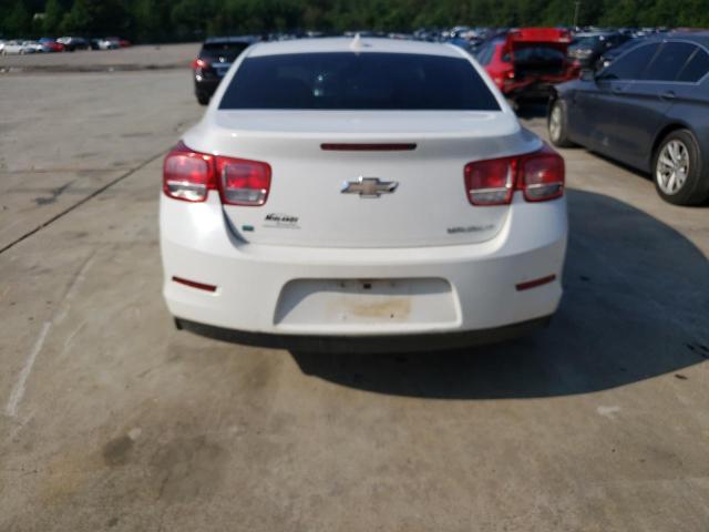 2014 Chevrolet Malibu VIN 1G11C5SL2EF220110 Copart auction photo, front end damage thumbnail 6
