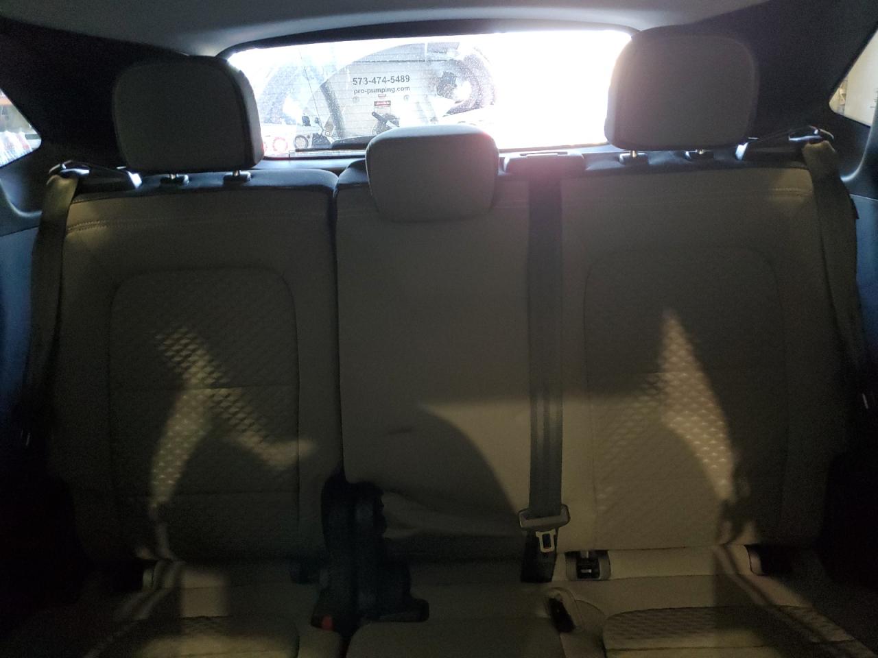2022 Ford Escape VIN 1FMCU9G60NUB71620 Copart auction photo, front end damage thumbnail 10